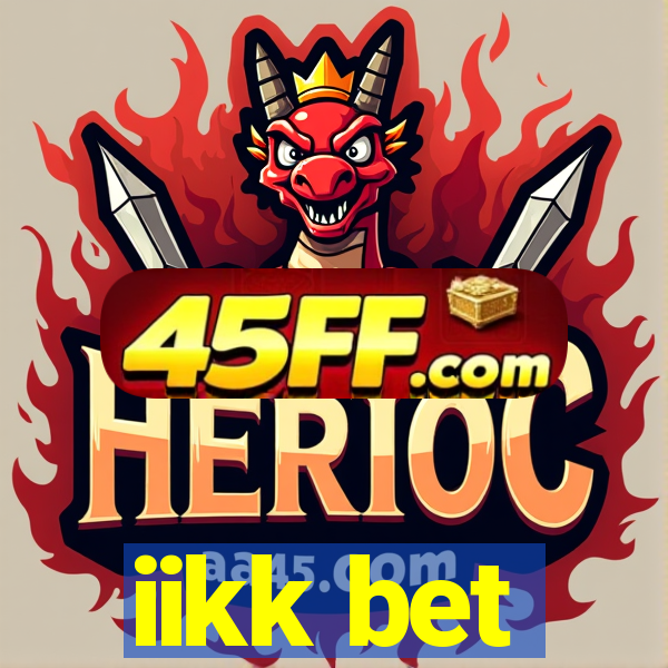 iikk bet